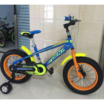 New design BMX Bicycle for Child Ly-W-0104